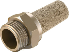 Tłumik FESTO AMTE-M-LH-N38 1206991