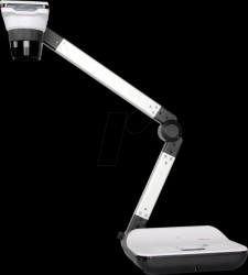 DC556 Document camera, 13MP (4K video)
