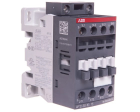 Stycznik mocy 12A 3P 5,5kW 100-250V50/60HZ-DC 1Z 0R AF12-30-10-13 1SBL157001R1310
