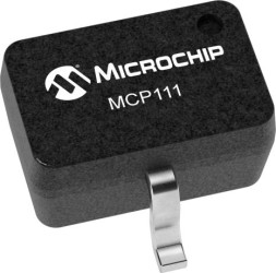 Układ nadzorujący SC-70 Microchip Obwód resetowania zasilania