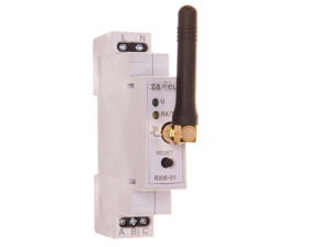 Translator RS485-Exta Free RXM-01 EXF10000067