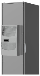 nVent HOFFMAN G520826G051 Klimatyzator 2300 W (S x W x G) 435 x 1338 x 296 mm 1 szt.