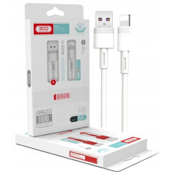kabel Lightning - USB do iPhone 1m