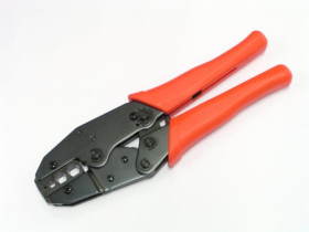 HT-336C1 zaciskarka do złącz koncentrycznych RG58; RG59; RG62; RG6