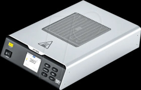 ST-7500 Heating plate, ST-7500, 400 W, infrared
