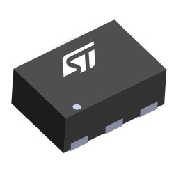 ESDA6V1-5M6 TRANSIL ARRAY FOR ESD PROTECTION