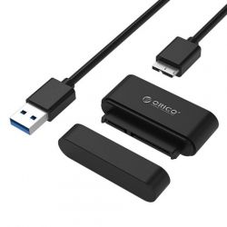 ADAPTER USB 3.0 ORICO DO DYSKOW HDD/SSD