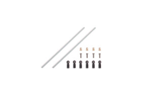 Pololu Tamiya 70171 3mm Threaded Shaft Set