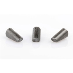 Gesipa 1707703 Chuck Jaws Birdie Series 3 pieces High-Quality Precision
