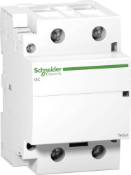 Stycznik instalacyjny Schneider Electric GC10020M5 GC10020M5, 4 szt.