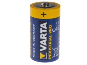 Bateria alkaliczna LR14; Varta Industrial