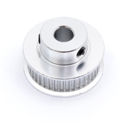 Koło pasowe zębate GT2 40T W6 B6.35