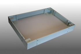 SZAFA COKÓŁ 60/80 3NNET