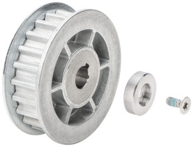 Krążek do paska: 20mm Siemens