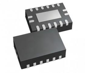 74HC595BQ 16-DHVQFN (1227A)