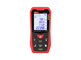 Miernik dystansu Uni-T LM120A