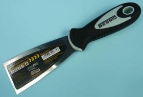 SZPACHELKA 50mm NIERDZEWNA SGRIP BESSTO