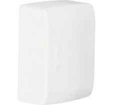 tehalit.ateha Końcówka do kanału 12x30 biały ATA123069016 HAGER