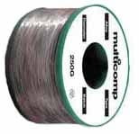 SAC971-120-025 Spoiwo Sn97.1Ag2.6Cu0.3 grubość 1.2 mm waga 250g [Multicomp]