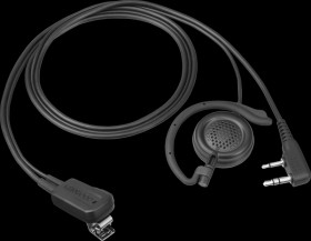 EMC-12W Additional clip microphone, suitable for VOX