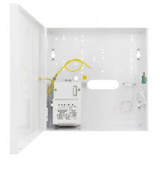 Obudowa metalowa z transformatorem do central alarmowych AWO008 7/TRP40/PAR/S