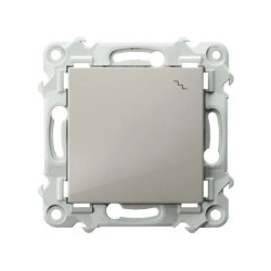 SZAFIR Łącznik schodowy kaszmirowy beż ŁP-3Z/m/83