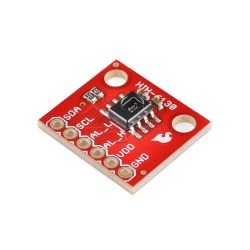 Humidity and Temperature Sensor Breakout - moduł czujnika temperatury i wilgotności z układem HIH6130