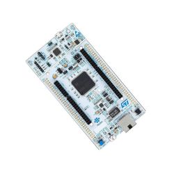 NUCLEO-F207ZG - płytka rozwojowa z mikrokontrolerem STM32F207ZG