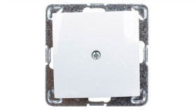 Impresja Zaślepka Biała Z-1Y/M/00