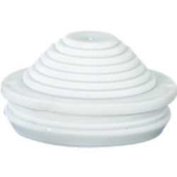 Przelotka kablowa średnica otworu 40.5mm średnica kabla 34mm Przelotka stopniowana TPE