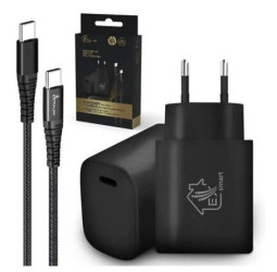 Ładowarka USB Extralink Smart Life 60W z 2m przewodem USB-C