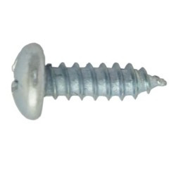 Wkręt DIN7981 3.9x13 blachowkręt wkręt montażowy łeb soczewkowy PH2