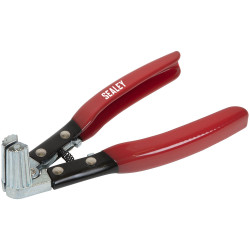 Sealey AK423 Battery Terminal Spreader &amp; Cleaner Tool