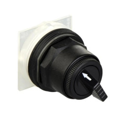 Operator przełącznika wyboru, Harmony 9001K, 30mm SK, 9001SKS12B