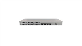 Switch 24X Ge, 4X Sfp+, Ac Huawei S220-24T4x