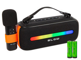 GLOSNIK BLUETOOTH SOUNDBOX`