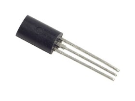 2SD1207 Tranzystor NPN 60V 2A 1W 150MHz TO92M; para do 2SB892