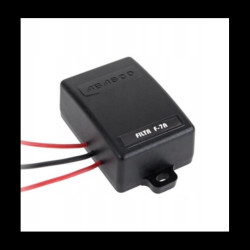 Filtr przeciwzakłóceniowy F7A