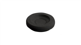 Dławica Kablowa Hss-M40 Ip67 - Czarna