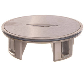 Tubus z płytką pokrywy TUK2 GV 7428140