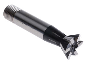 DOVETAIL CUTTER 60D 19MM