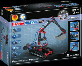 533874 Pneumatic Power