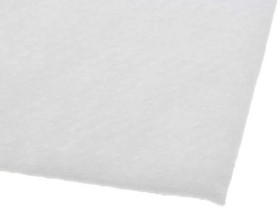 Filtr do wyciągu oparów lutowniczych, do uzytku z: FumeCab250, V200, V250, Objętość