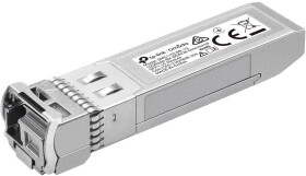 MODUŁ SFP+ TP-LINK SM5110LSB-10 Omada 10Gbase-BX Single-Mode WDM Bi-Directional SFP