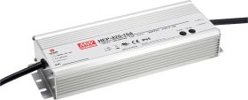 Zasilacz przemysłowy MEAN WELL HEP-320-54A 54 V/DC 5.95 A 320 W odkryte końcówki kabli