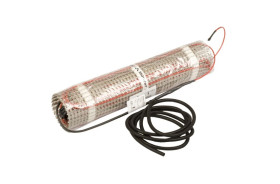 Mata grzejna do podłóg kamiennych DEVImat DTIF-150 150W/m2 1m2 140F0445