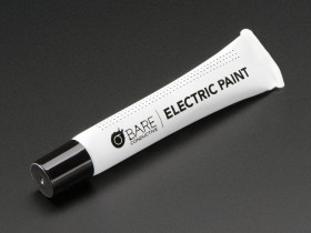 Adafruit Bare Conductive Paint Pen - 10mL