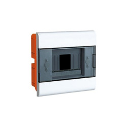 Rozdz. 6mod.p/t IP40 1x6 SRp-6 EP-Op 2.1 dymne