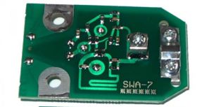 WZMACNIACZ ANT.SWA-7,SWA4