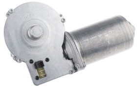 Motoreduktor DC Szczotkowy z przekładnią 30 obr./min 12mm 50 Nm DOGA